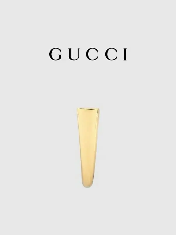 gucci anneaux pour unisexe s_121aa1a3